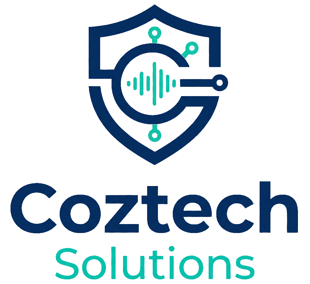 Coztech Solutions